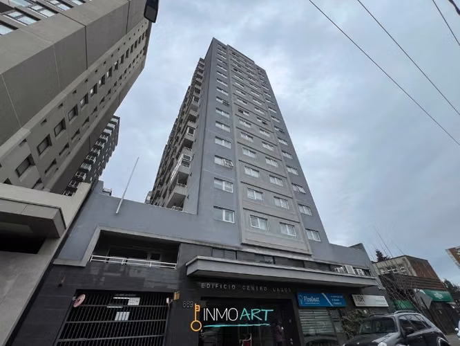 Departamento en arriendo de 3 dorm.en el centro de Temuco