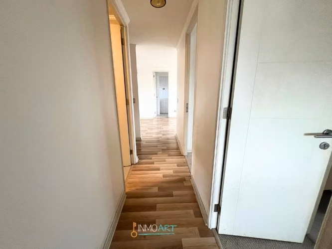 Departamento en arriendo de 3 dorm.en el centro de Temuco - Imagen 15
