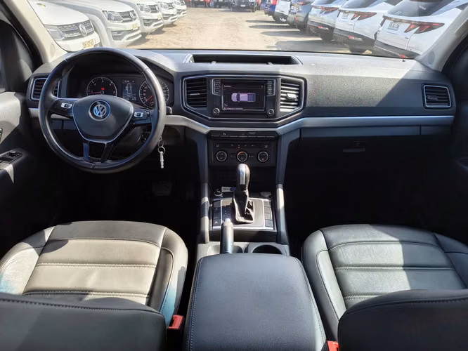 VOLKSWAGEN AMAROK 2023 - Imagen 17