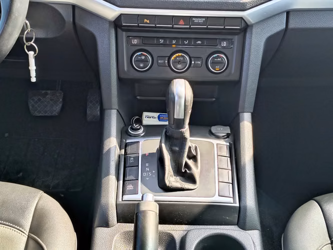 VOLKSWAGEN AMAROK 2023 - Imagen 19