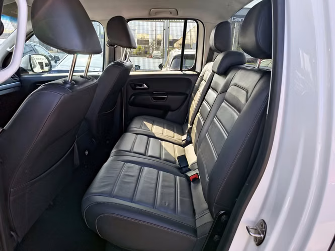 VOLKSWAGEN AMAROK 2023 - Imagen 16