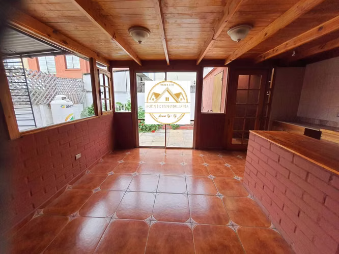 Oportunidad casa ampliada y remodelada (184686) - Imagen 1