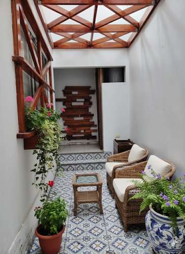 HOSTAL EN EL CENTRO DE LA CIUDAD DE ANTOFAGASTA 8 CUARTOS EN SUITE - Imagen 7