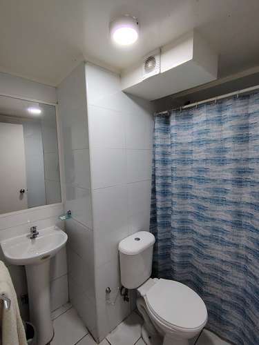 HOSTAL EN EL CENTRO DE LA CIUDAD DE ANTOFAGASTA 8 CUARTOS EN SUITE - Imagen 12