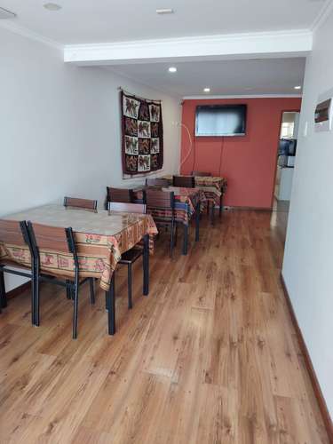 HOSTAL EN EL CENTRO DE LA CIUDAD DE ANTOFAGASTA 8 CUARTOS EN SUITE - Imagen 9