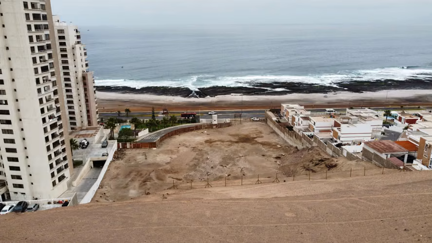 GRAN TERRENO SECTOR SUR ANTOFAGASTA LLACOLEN - Imagen 3