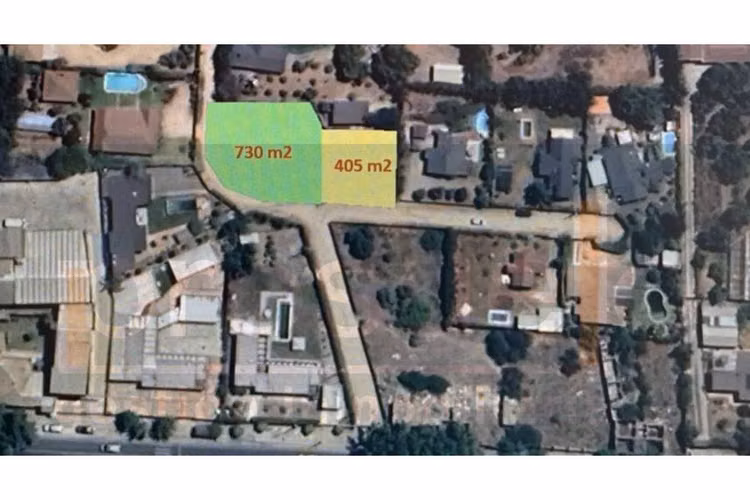 VENTA SITIO EN CONDOMINIO, OLMUÉ - Imagen 10