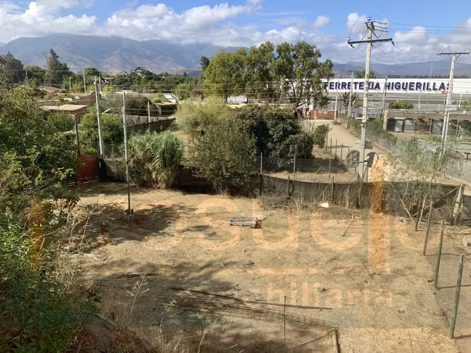 VENTA SITIO EN CONDOMINIO, OLMUÉ - Imagen 6