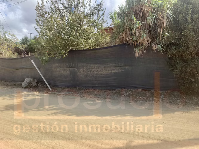 VENTA SITIO EN CONDOMINIO, OLMUÉ - Imagen 12