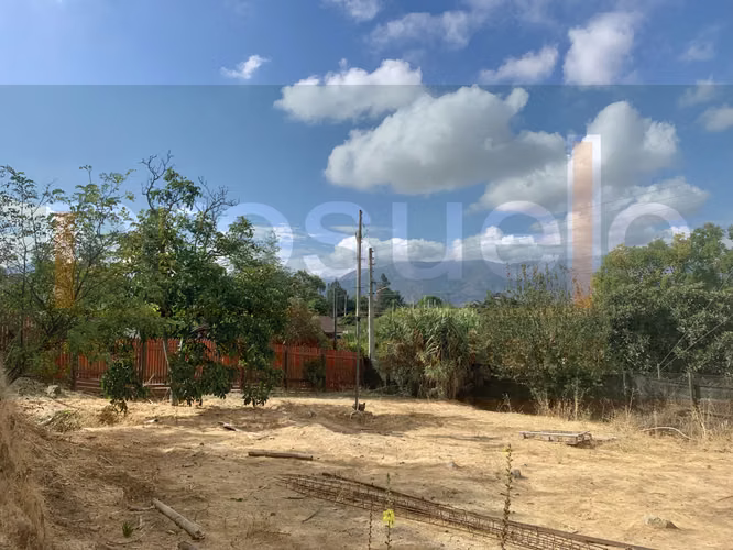 VENTA SITIO EN CONDOMINIO, OLMUÉ - Imagen 5