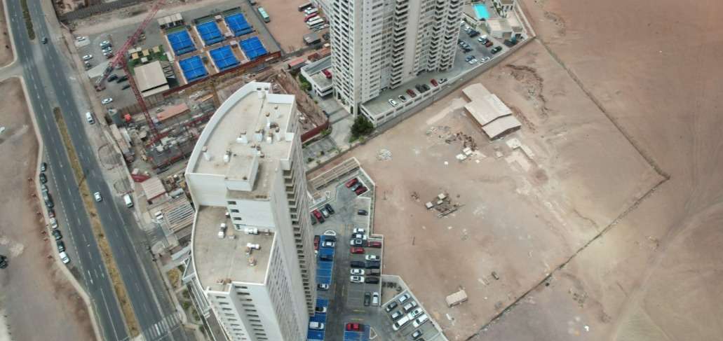ESPECTACULAR TERRENO SECTOR SUR ANTOFAGASTA LLACOLEN