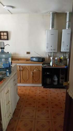 Oportunidad única Amplia Casa en Calama