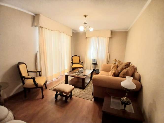 Oportunidad única Amplia Casa en Calama