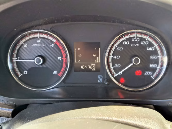 MITSUBISHI L200 2021 - Imagen 13