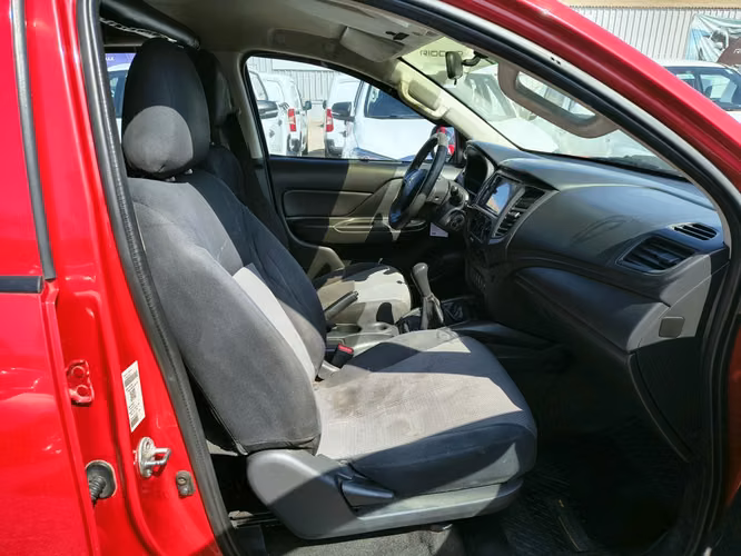 MITSUBISHI L200 2021 - Imagen 20