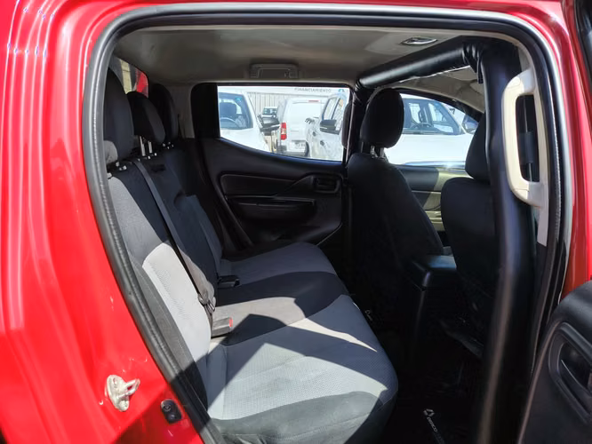 MITSUBISHI L200 2021 - Imagen 19