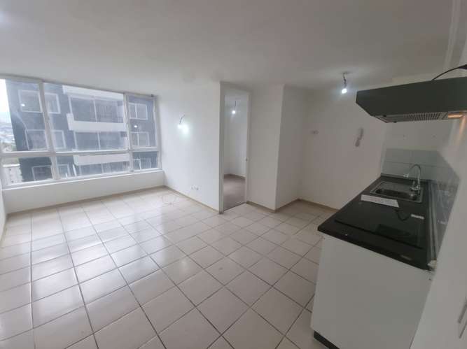 DPTO N°1118-A, 2D+1B+BOD, METRO SAN ALBERTO HURTAD - Imagen 2