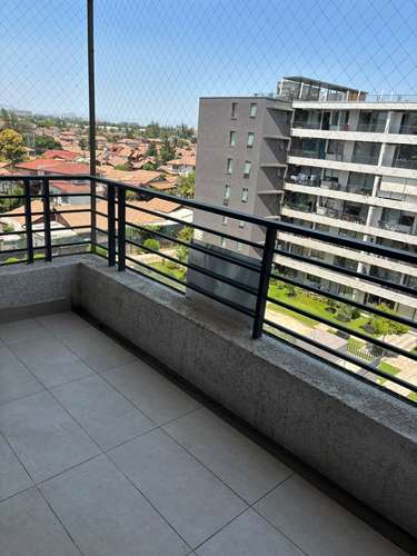 DEPTO EN CONDOMINIO FAMILIAR