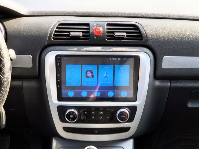 JAC T6 2019 - Imagen 14