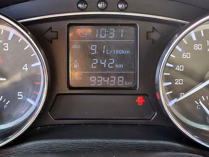 JAC T6 2019 - Imagen 11