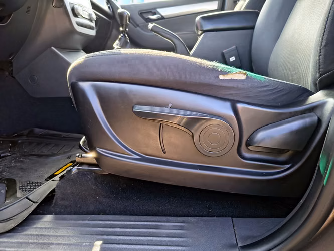 JAC T6 2019 - Imagen 8