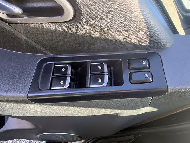 JAC T6 2019 - Imagen 7