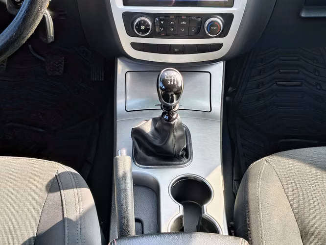 JAC T6 2019 - Imagen 15