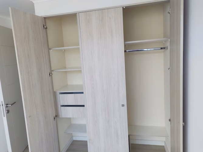 Arriendo lindo y cómodo depto, al lado de clinica Bupa, M. Macul - Imagen 7