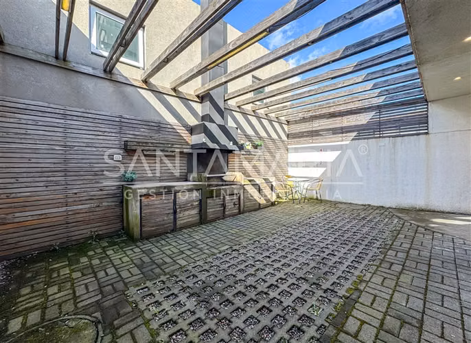 ARRIENDO Departamento en General Cruz, Concepción - Imagen 25