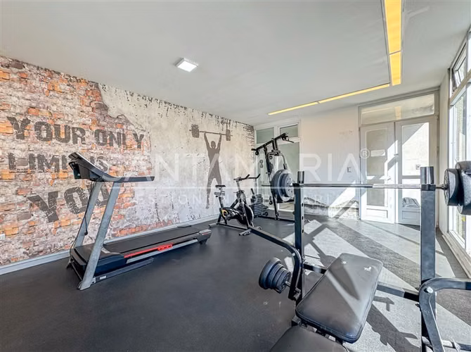 ARRIENDO Departamento en General Cruz, Concepción - Imagen 21
