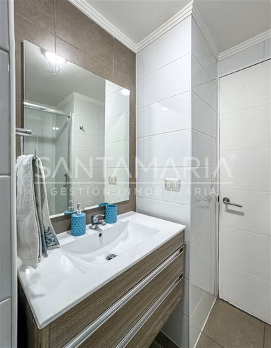 ARRIENDO Departamento en General Cruz, Concepción - Imagen 15