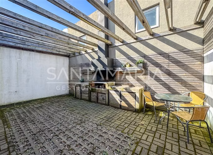 ARRIENDO Departamento en General Cruz, Concepción - Imagen 7