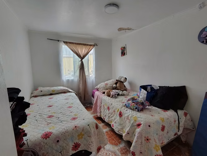 Casa de 3 dormitorios con patio en Las Compañías, La Serena - Imagen 12