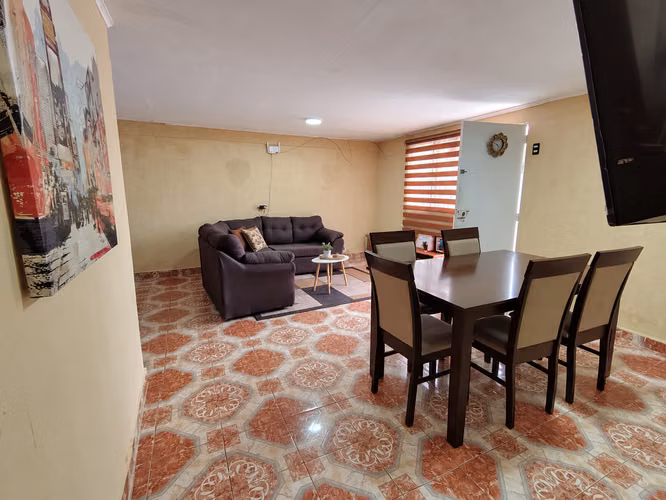 Casa de 3 dormitorios con patio en Las Compañías, La Serena - Imagen 6