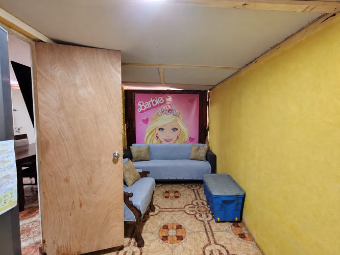 Casa de 3 dormitorios con patio en Las Compañías, La Serena - Imagen 16