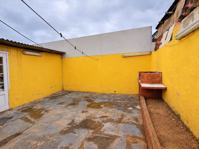 Casa de 3 dormitorios con patio en Las Compañías, La Serena - Imagen 13