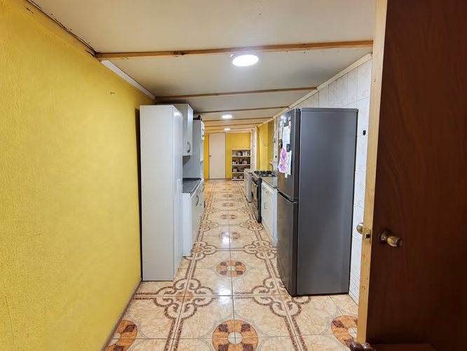Casa de 3 dormitorios con patio en Las Compañías, La Serena - Imagen 17