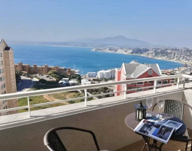 ARRIENDO AMOBLADO AÑO CORRIDO 2D 2B COSTA DE MONTEMAR - Imagen 14