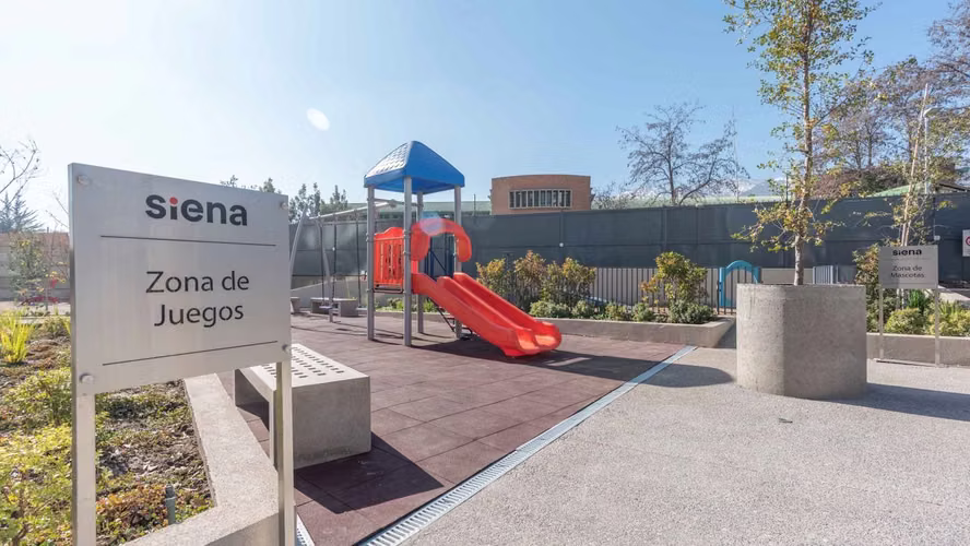 DEPARTAMENTO 2D 2B CON PARKING EN LA FLORIDA