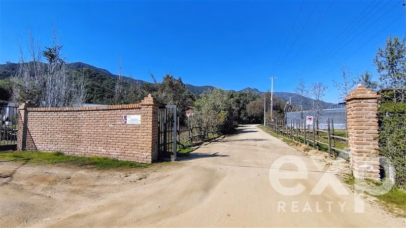Parcela en Olmué. 5.000 m2. Loteo consolidado. - Imagen 21