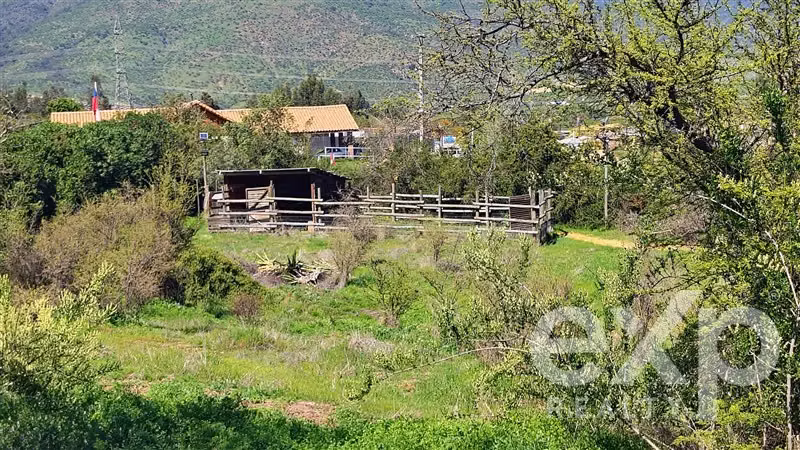 Parcela en Olmué. 5.000 m2. Loteo consolidado. - Imagen 6