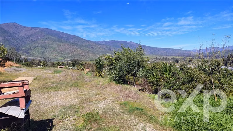 Parcela en Olmué. 5.000 m2. Loteo consolidado. - Imagen 5