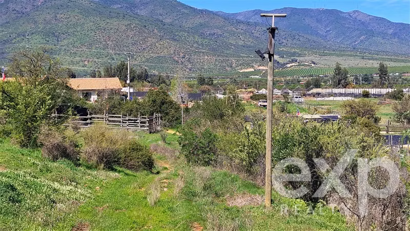 Parcela en Olmué. 5.000 m2. Loteo consolidado. - Imagen 17