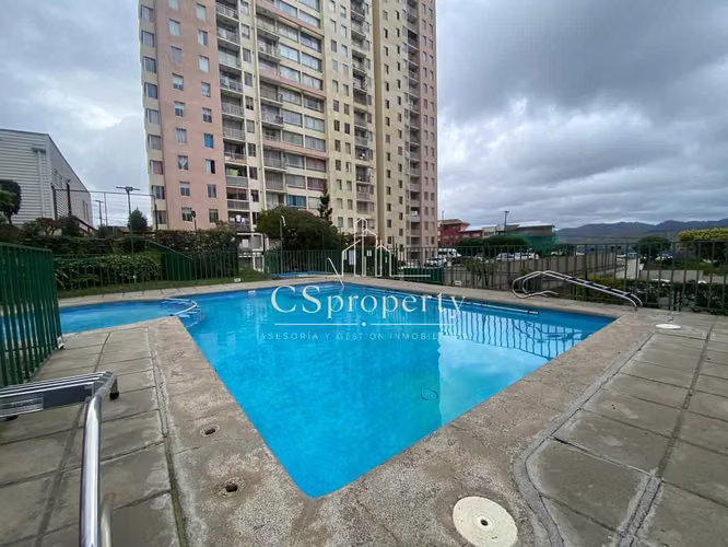 VENTA DEPTO 3D+2B+1E+1B VILLA DULCE  (184693)