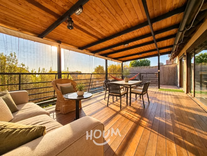 Casa en Nueva María Angelica - Imagen 6