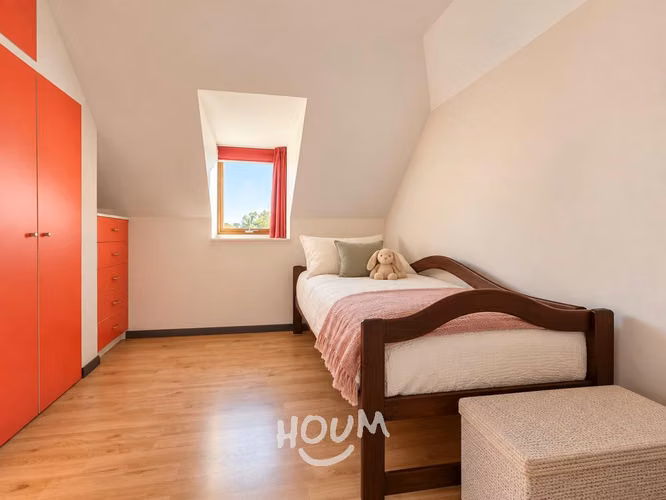 Casa en Nueva María Angelica - Imagen 7