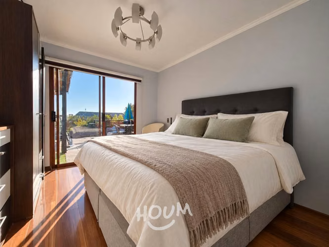 Casa en Nueva María Angelica - Imagen 10