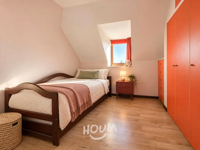 Casa en Nueva María Angelica - Imagen 8