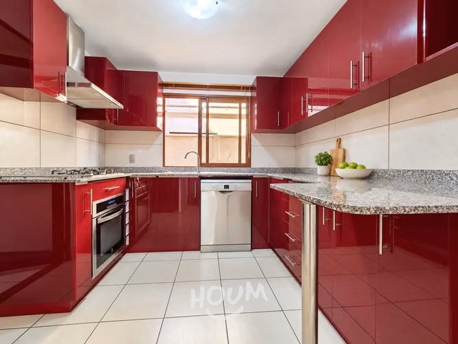 Casa en Nueva María Angelica - Imagen 4