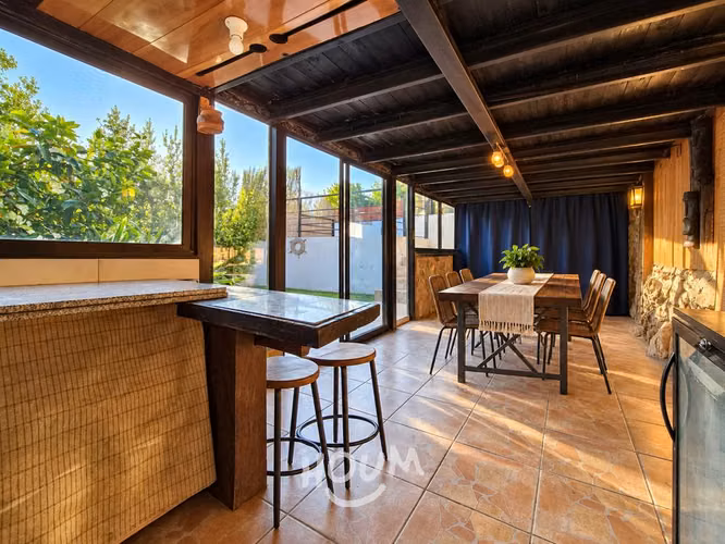 Casa en Nueva María Angelica - Imagen 5
